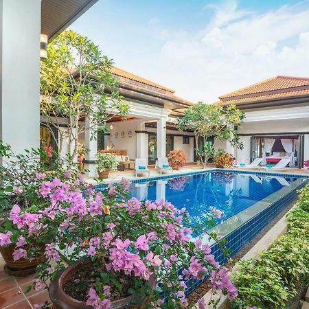 Jewels Villas Phuket Surin Beach  Extérieur photo