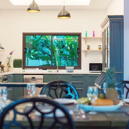 Jewels Villas Phuket Surin Beach  Extérieur photo