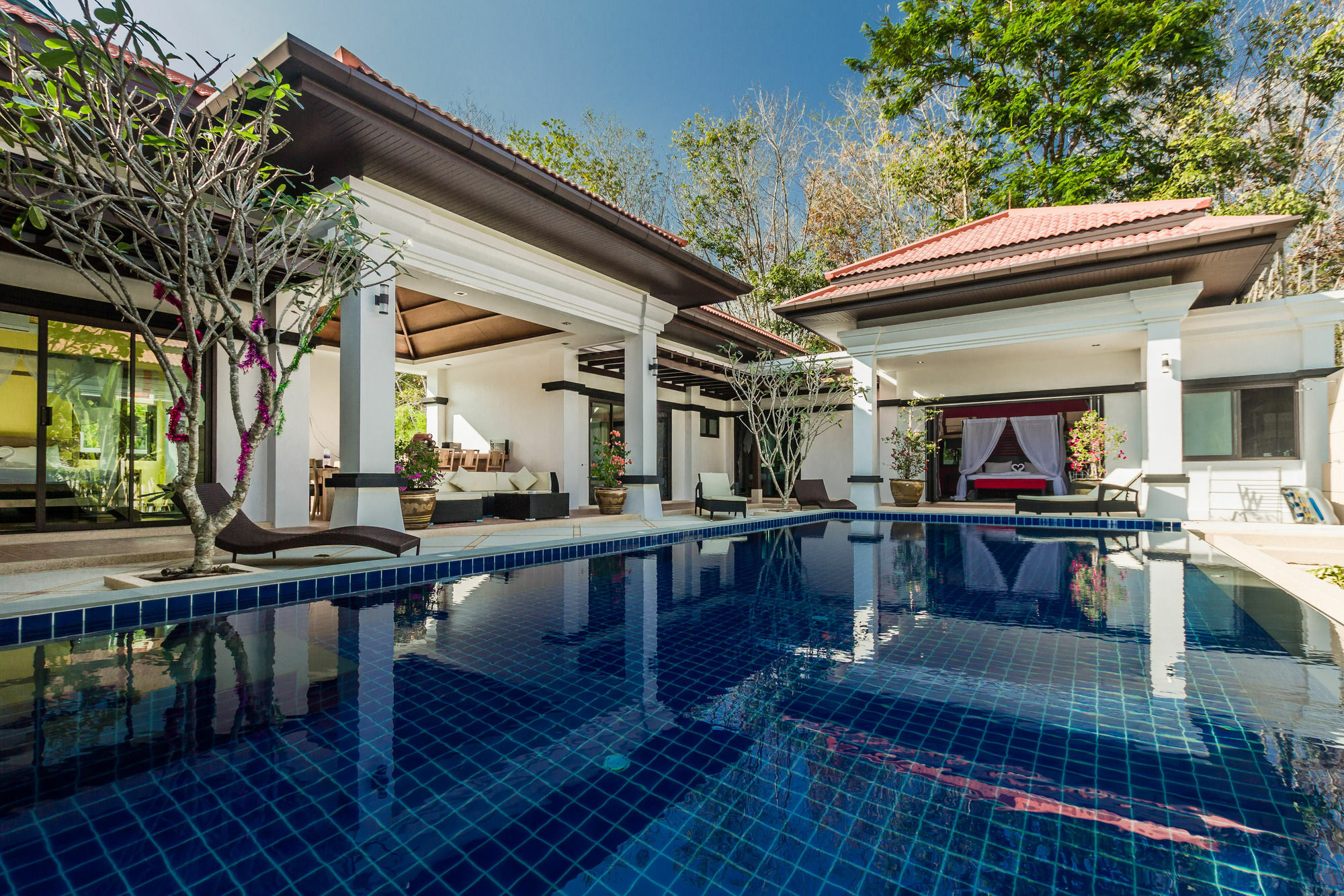 Jewels Villas Phuket Surin Beach  Extérieur photo