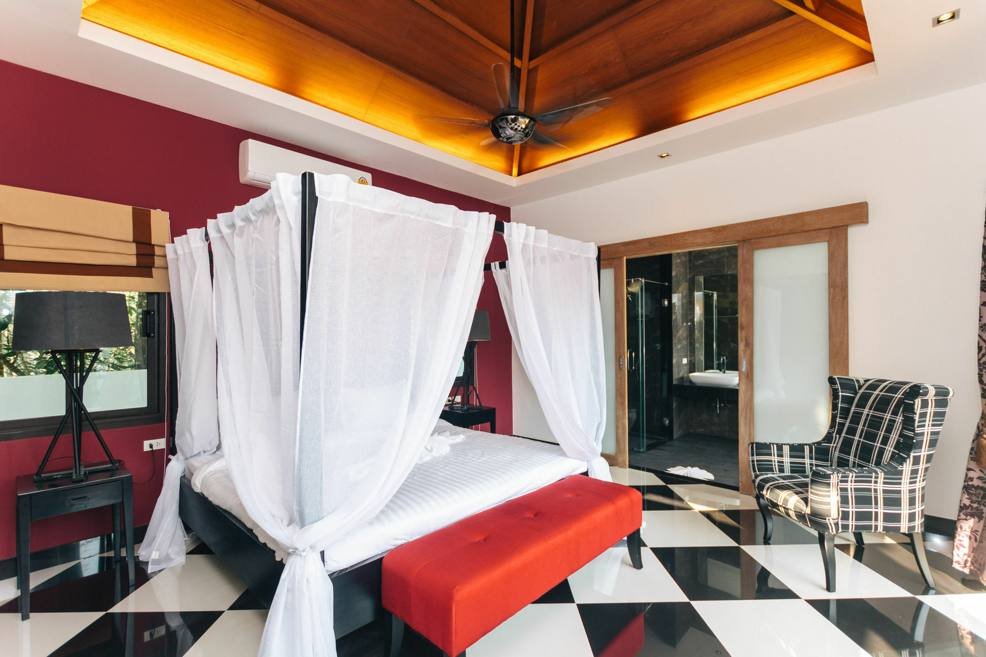Jewels Villas Phuket Surin Beach  Extérieur photo