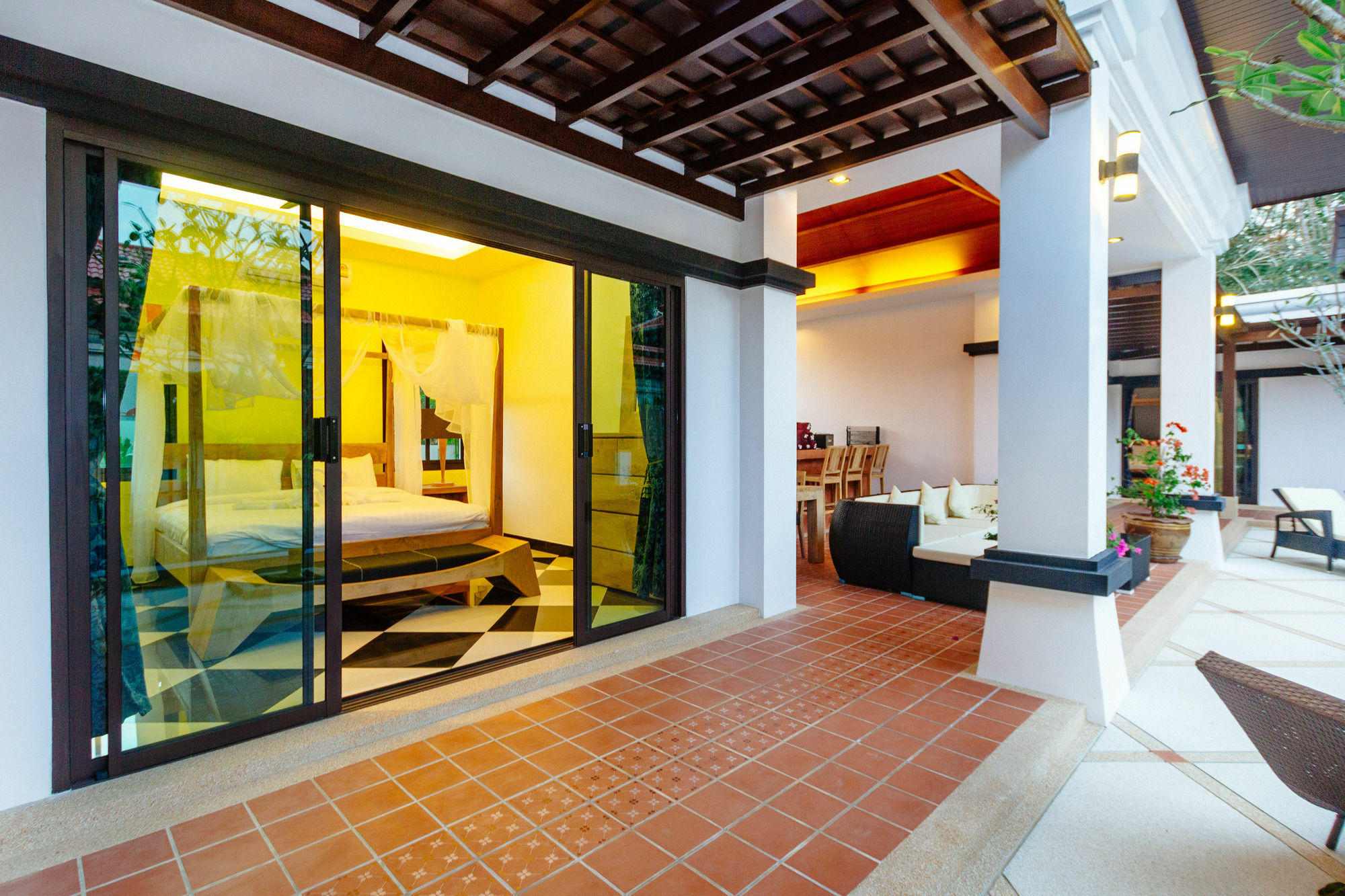 Jewels Villas Phuket Surin Beach  Extérieur photo