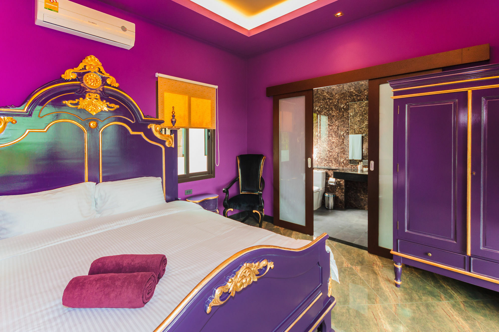 Jewels Villas Phuket Surin Beach  Extérieur photo