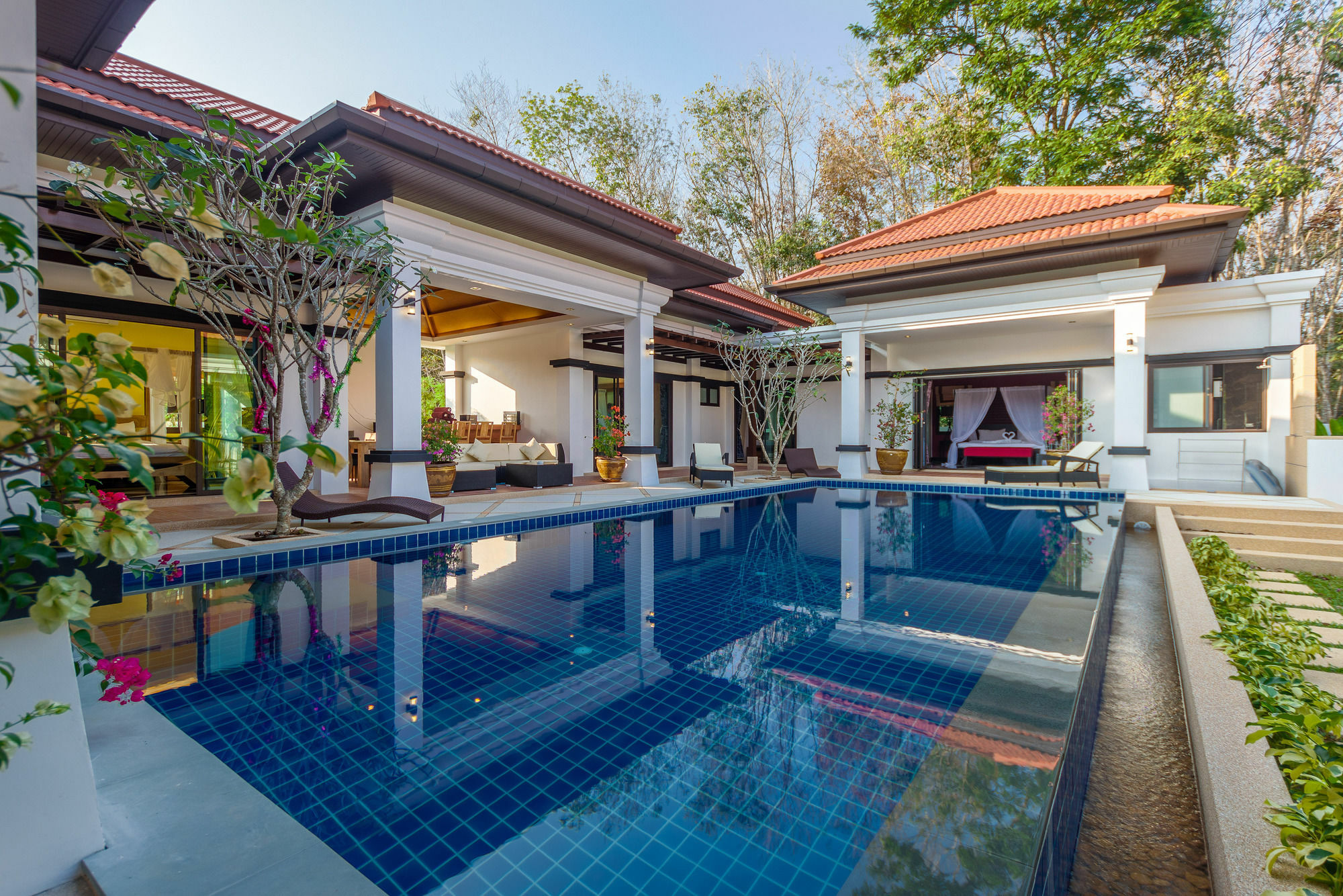 Jewels Villas Phuket Surin Beach  Extérieur photo