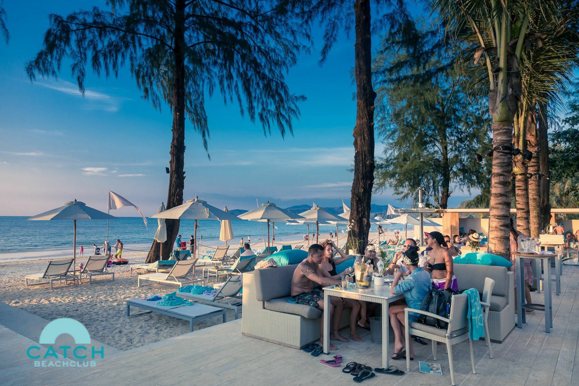 Jewels Villas Phuket Surin Beach  Extérieur photo