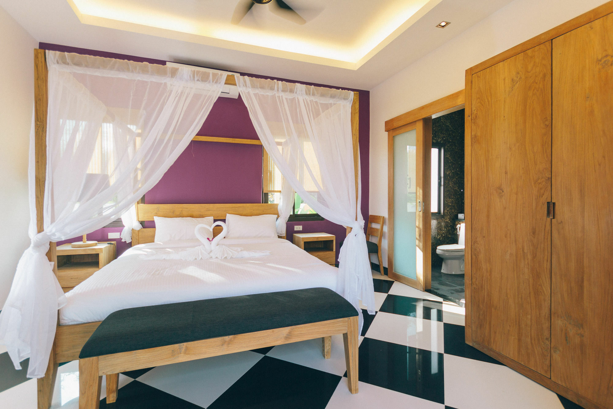 Jewels Villas Phuket Surin Beach  Extérieur photo