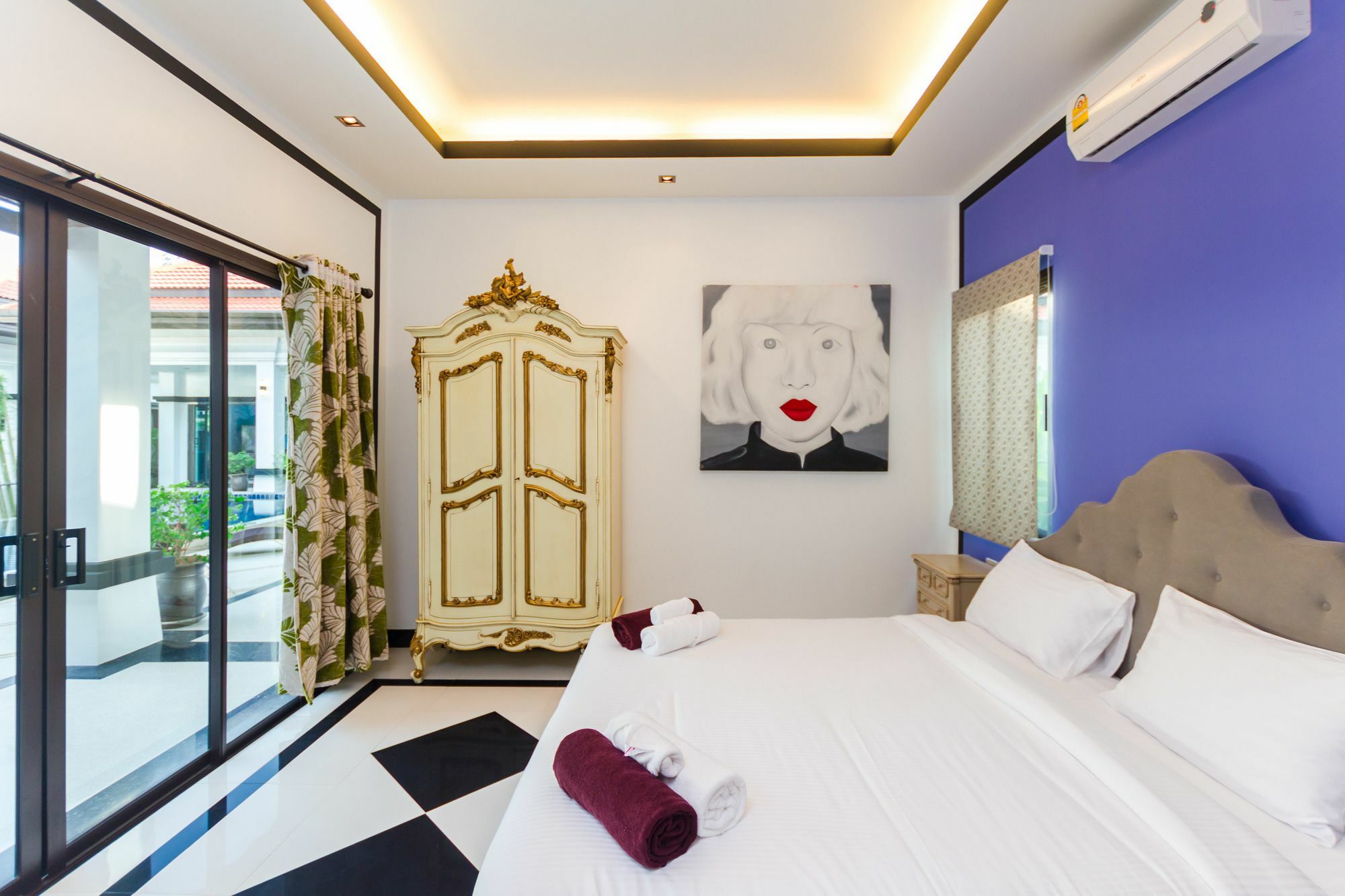 Jewels Villas Phuket Surin Beach  Extérieur photo
