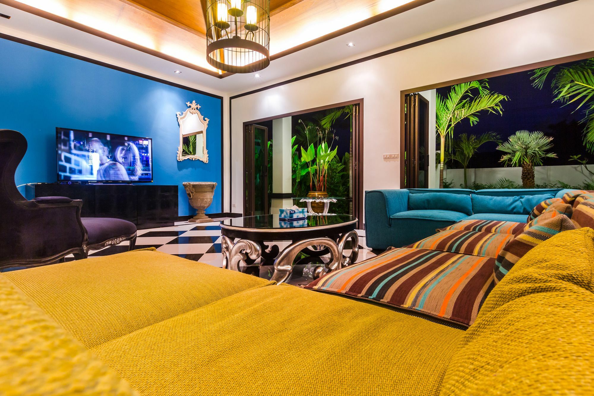 Jewels Villas Phuket Surin Beach  Extérieur photo