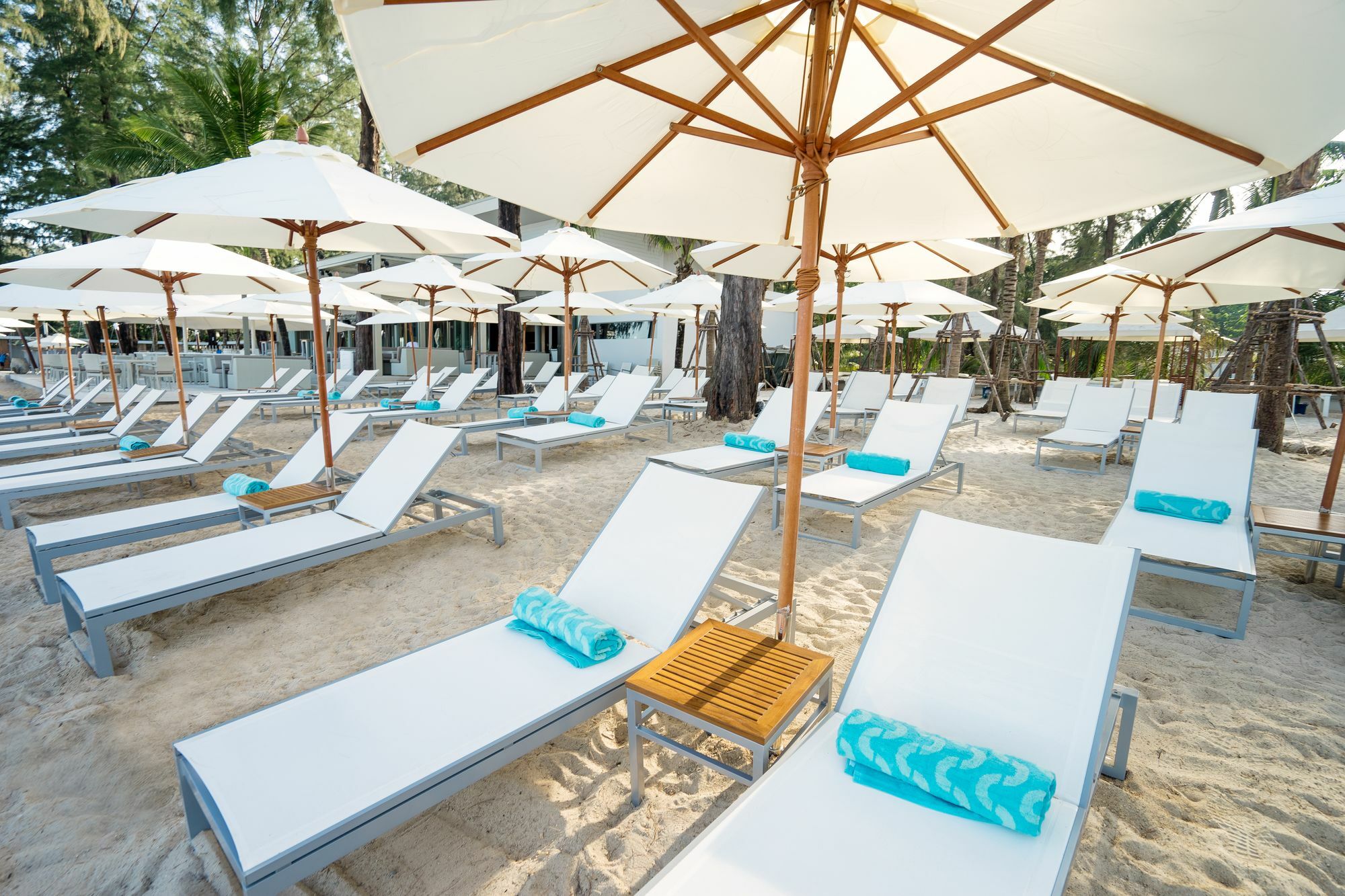 Jewels Villas Phuket Surin Beach  Extérieur photo