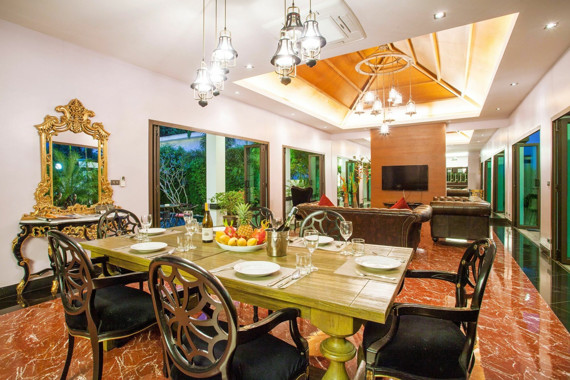 Jewels Villas Phuket Surin Beach  Extérieur photo