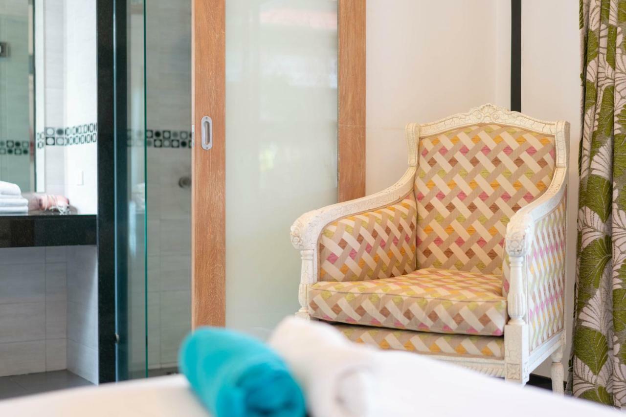 Jewels Villas Phuket Surin Beach  Extérieur photo