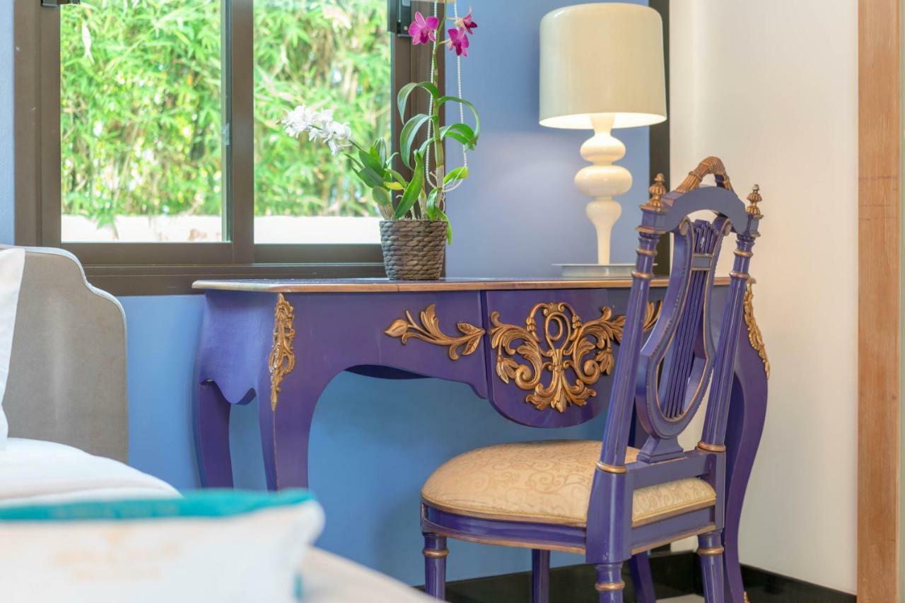 Jewels Villas Phuket Surin Beach  Extérieur photo