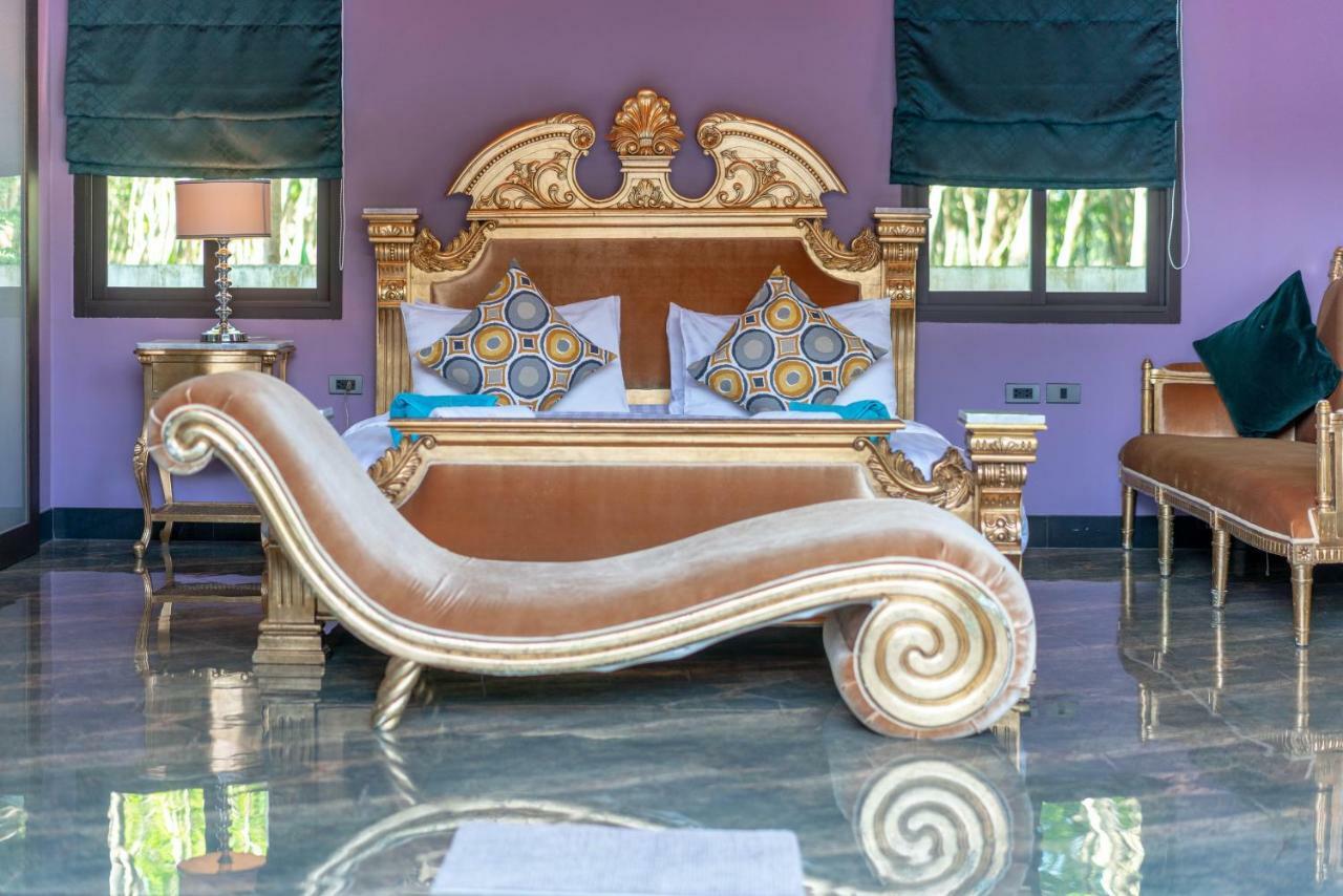 Jewels Villas Phuket Surin Beach  Extérieur photo